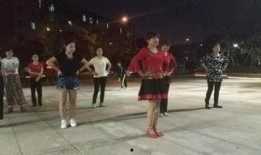 广场舞蹈视频大全,舞动人生，欢乐无限